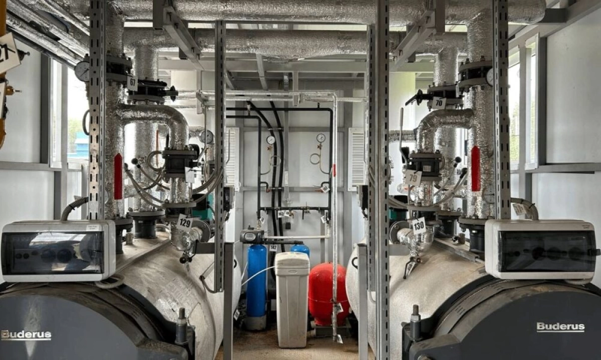 Ярославская область готовится к зиме: модернизация котельных и резервное топливо Ярославская область готовится к зиме: модернизация котельных и резервное топливо