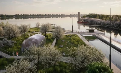 Рыбинск, Пошехонье и Вятское получат гранты на благоустройство