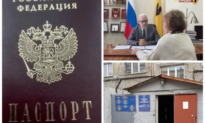 Ярославской пенсионерке помогли &laquo;воскреснуть из мертвых&raquo;