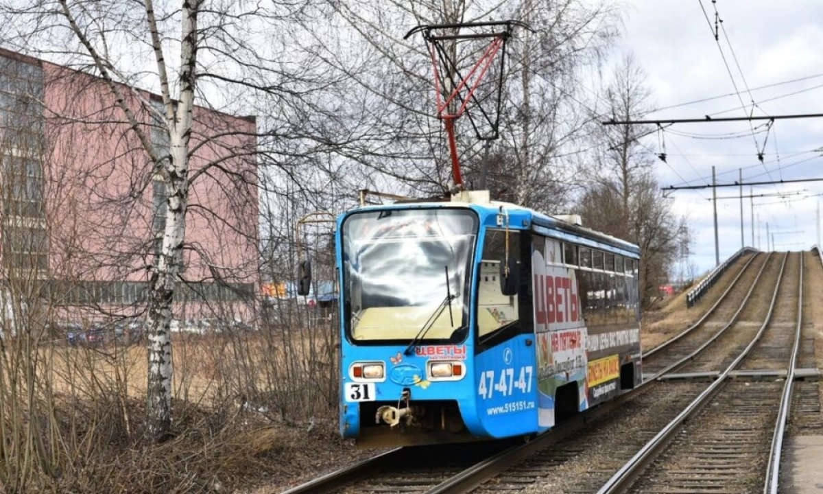Стал известен покупатель старых ярославских трамваев