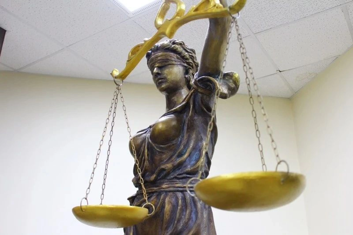 Прокуратура через суд лишила двух ярославцев оружия Прокуратура через суд лишила двух ярославцев оружия