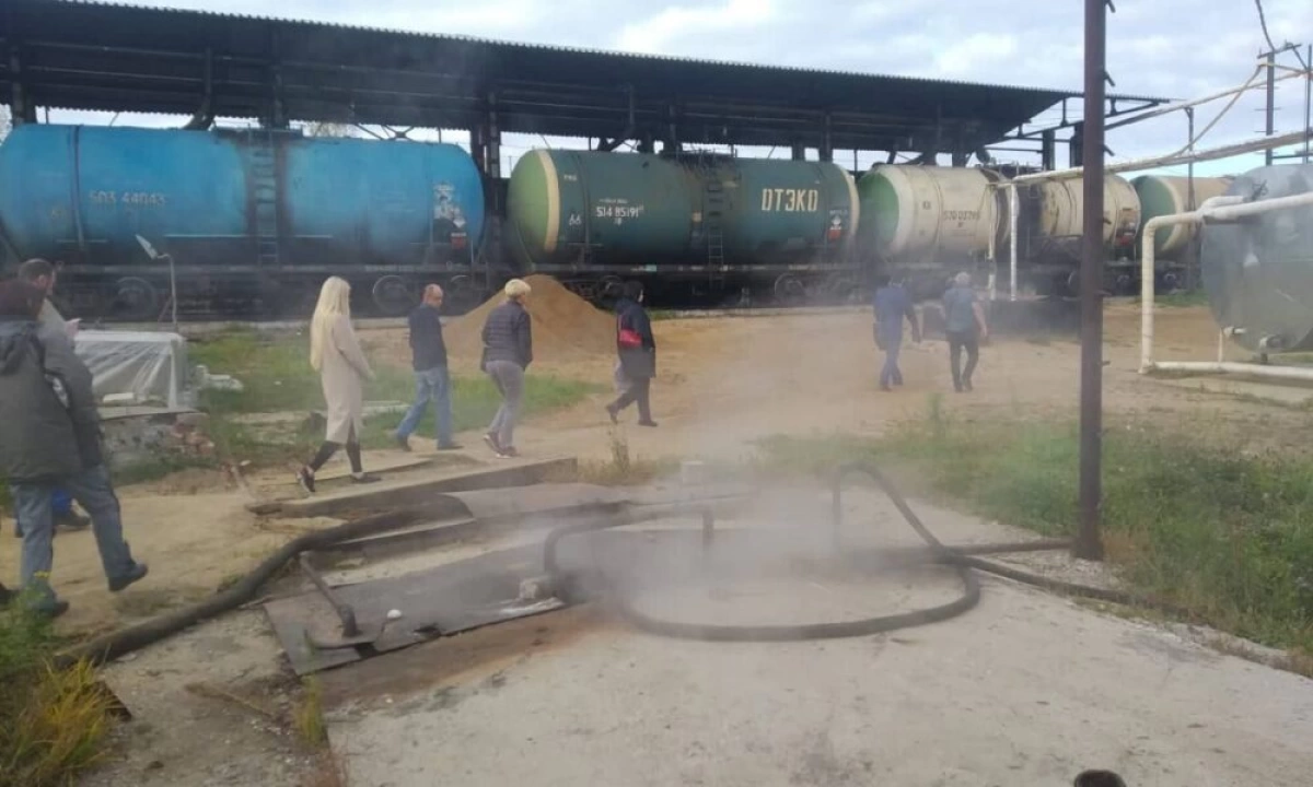 В Ярославле продолжается суд РЖД и &laquo;Регион-Склада&raquo; об освобождении участка