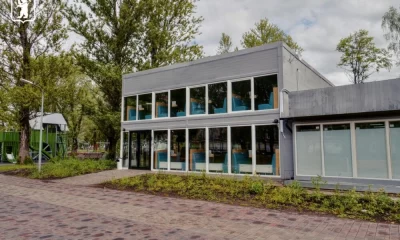 Суд отказал расторгнуть договор аренды ресторана "Много рыбы" в парке 30-летия Победы