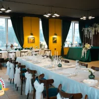 Трапезная Романовские Обеды