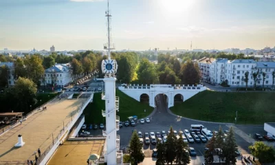 Мобильное приложение &laquo;Япарковка&raquo; можно будет скачать в середине декабря