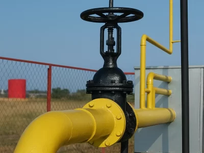 В Ярославской области реализованы с торгов газораспределительные сети на сумму более миллиарда рубле