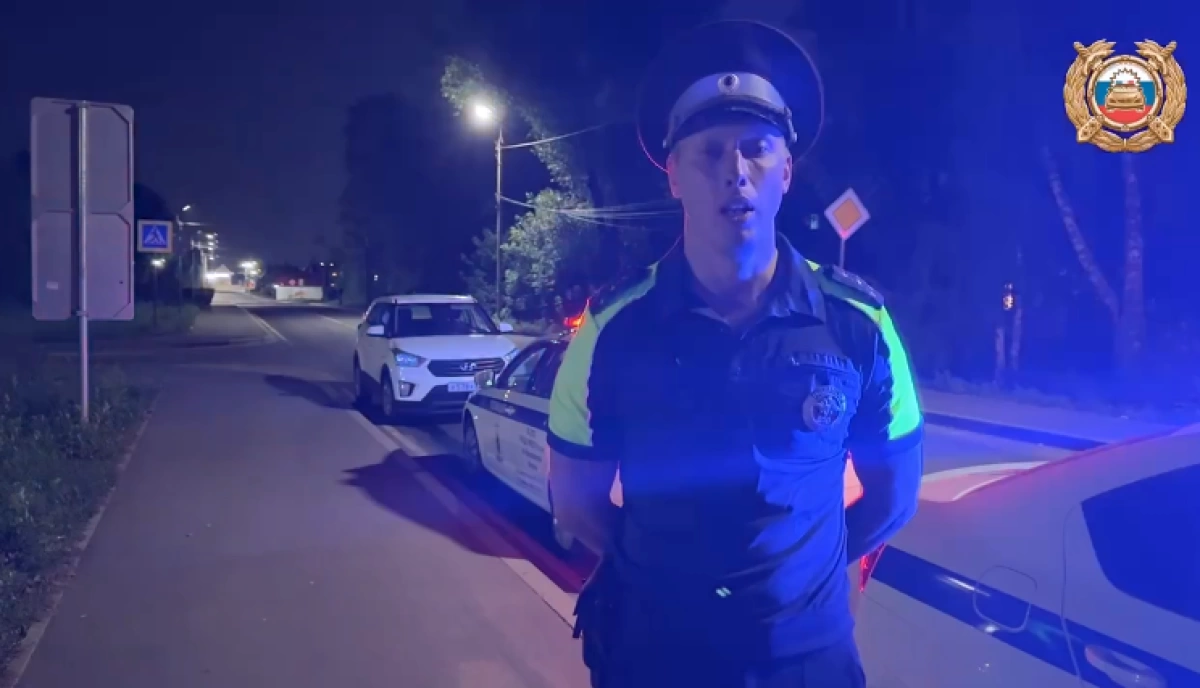 В Ярославской области автомобиль сбил ребенка В Ярославской области автомобиль сбил ребенка