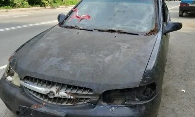 Мэру Ярославля напомнили про автохлам на дорогах и во дворах