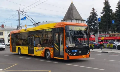 В Ярославле с 1 октября планируют ввести пересадочный тариф