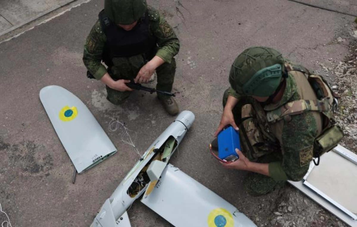 Опубликован перечень объектов, которые запрещено снимать ярославцам