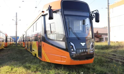 В Ярославле брагинцы не дождались утром обещанных трамваев