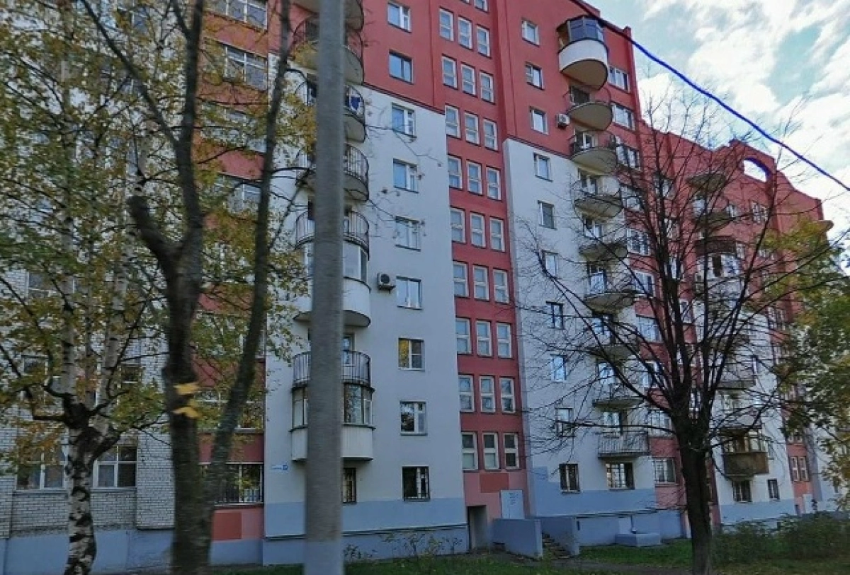 Суд обязал ярославца демонтировать кондиционеры с фасада многоэтажки