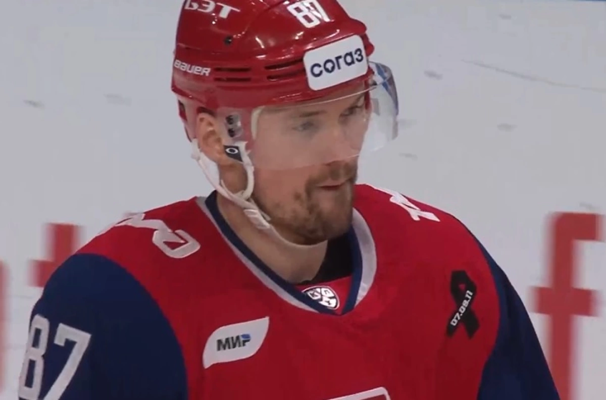 Агенты Рушана Рафикова прокомментировали новости про обмен из &laquo;Локомотива&raquo;