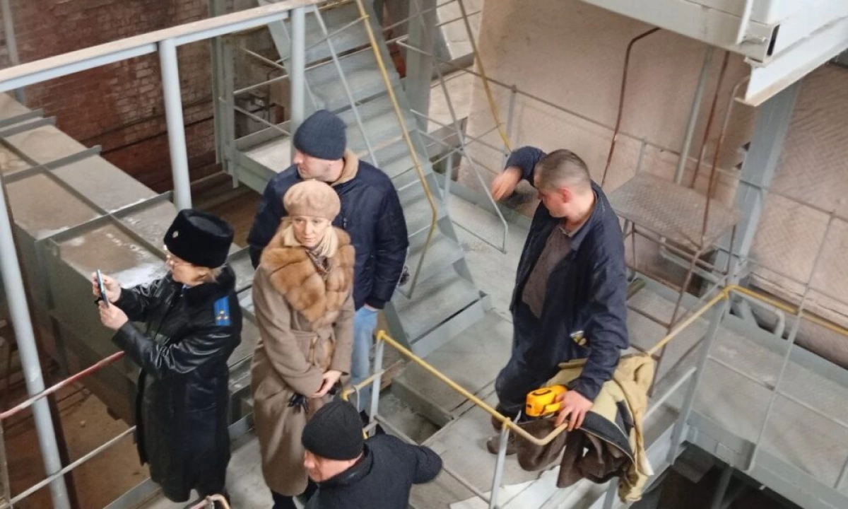 Тутаевские власти обратились к жителям в связи с масштабной коммунальной аварией