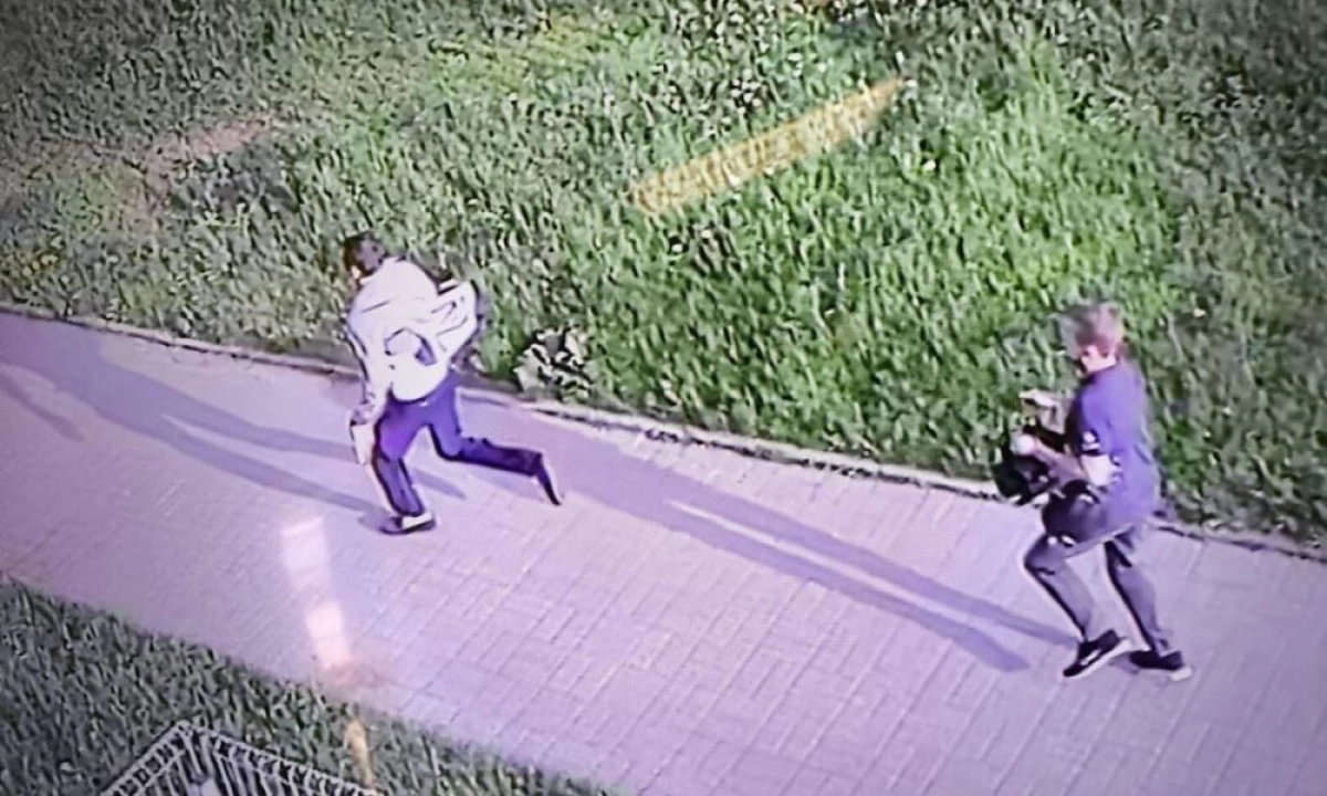 Ярославца судили за грабеж на Волжской набережной