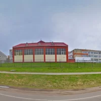 МУ ДО СШ №1 "Дельфин"