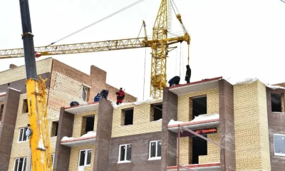 В Ярославской области определены условия изъятия домов для комплексной застройки