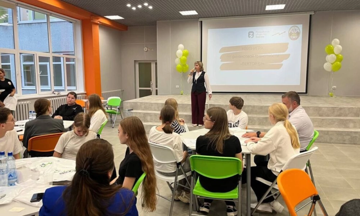 Более полутора тысяч проектов реализовано в регионе в рамках программы &laquo;Решаем вместе!&raquo;