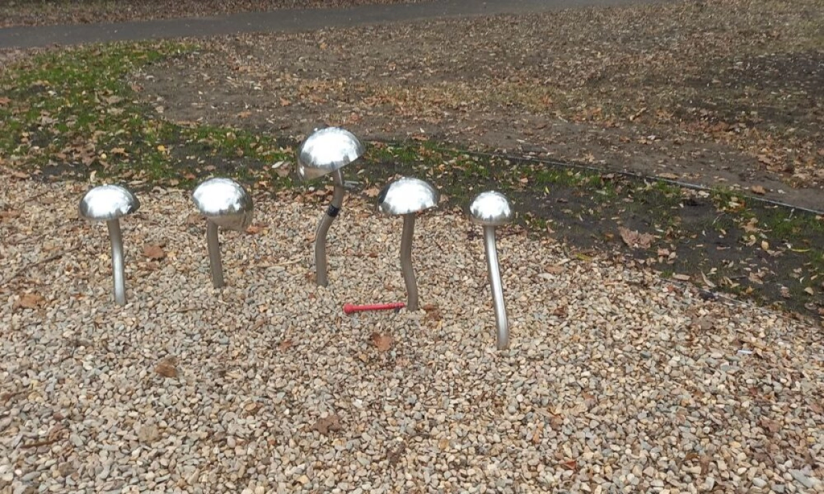 В Ярославле заволжане оспаривают музыкальность глюкофона