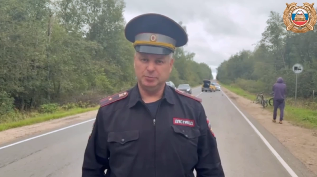 ДТП в Переславском районе: школьника сбил автомобиль ДТП в Переславском районе: школьника сбил автомобиль