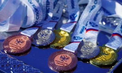 Первенство России по фристайлу прошло в Ярославской области