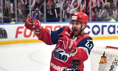 &laquo;Локомотив&raquo; второй год подряд выиграл Кубок Открытия