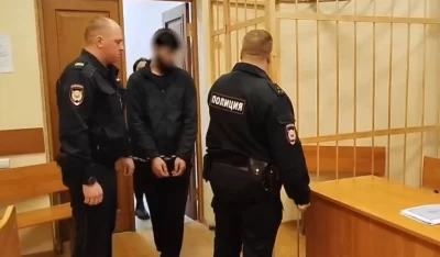 Вынесен приговор по делу о смерти врача-туриста из Питера в центре Ярославля &nbsp;