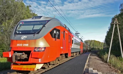 В Ярославле открыта новая остановочная платформа для пригородных поездов