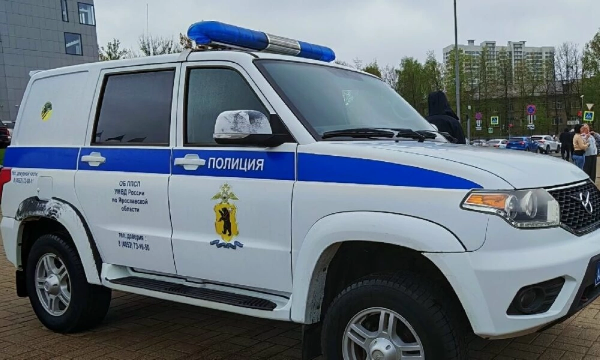 В Ярославле уставший от шума мотоциклов пенсионер открыл стрельбу из пневматики В Ярославле уставший от шума мотоциклов пенсионер открыл стрельбу из пневматики