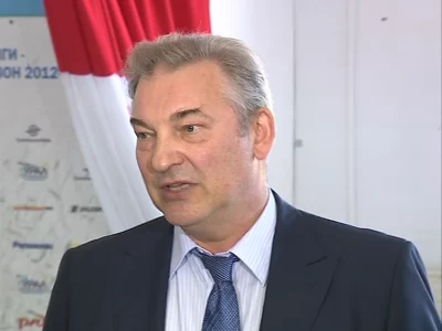 Кубок Первого канала пройдет не в Ярославле, а в Новосибирске