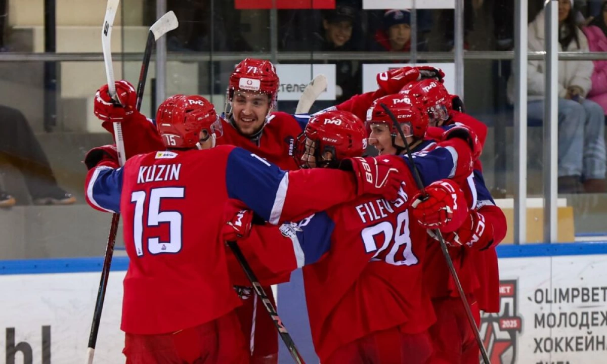 Старт сезона МХЛ: "Локомотив" и "Локо-76" узнали соперников Старт сезона МХЛ: "Локомотив" и "Локо-76" узнали соперников