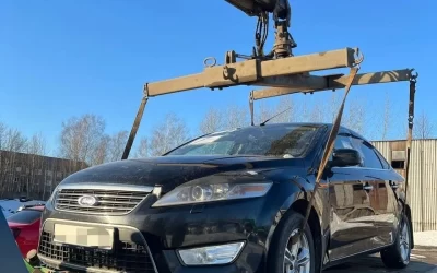 В Ярославской области двенадцать изъятых за пьяную езду авто пойдут с молотка