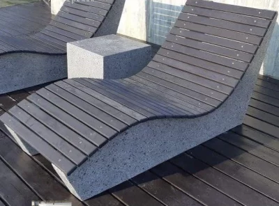 Для Юбилейного парка Ярославля закупают шезлонги