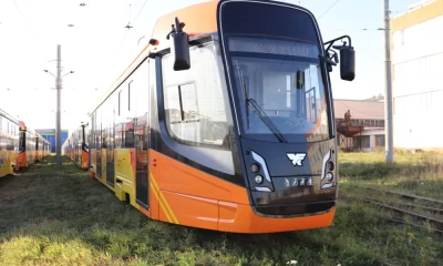 В Ярославле возобновляют трамвайное движение в Дзержинском районе