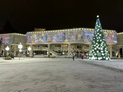 В ярославском ТЮЗе выступили с обращением по поводу приостановки работы