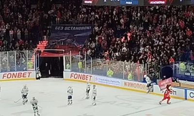 &laquo;Локомотив&raquo; одержал волевую победу над &laquo;Ладой&raquo;, отыгравшись с 0:2