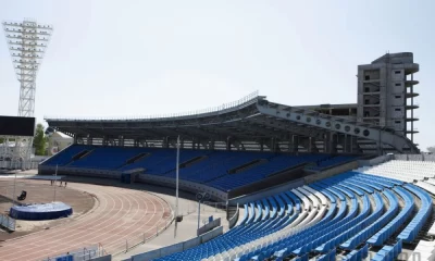 Шинник испытывает трудности в Лиге PARI