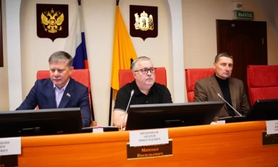 Андрей Щенников: &laquo;Наш закон начинает работать&raquo; в регионе появились новые квартиры для детей-сирот