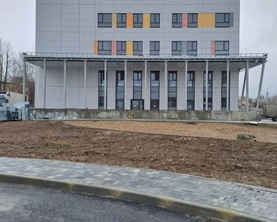 Прокуратура проверила строительство корпуса областной детской больницы в Ярославле