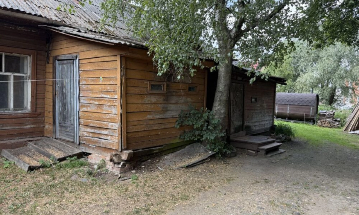 В Ярославской области суд сократил срок расселения аварийного дома