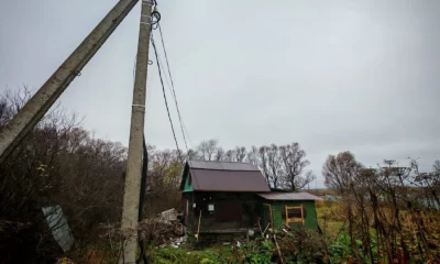 В деревне под Ярославлем энергетики накрыли майнинговую ферму