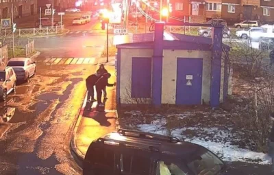 В Ярославле вандалы провели &laquo;работу над ошибками&raquo; и извинились