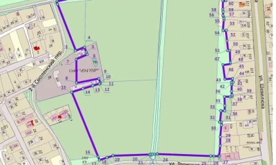 Новый жилой район построят в Заволжском районе Ярославля