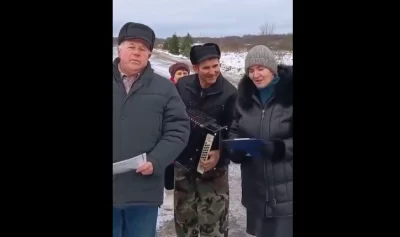 В Ярославской области жители напели частушек на уголовное дело