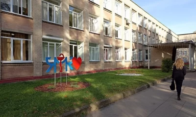 Ярославский медколледж получил современное оборудование от ЯМЗ