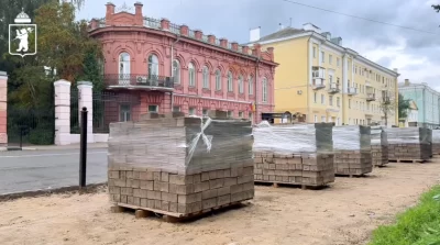 Масштабный ремонт улицы Советской в Ярославле: что изменится?