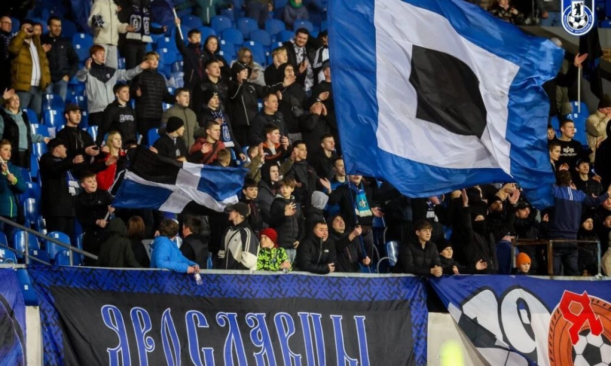 &laquo;Шинник&raquo;: 69 лет в сердце Ярославля. История команды, ставшей символом города