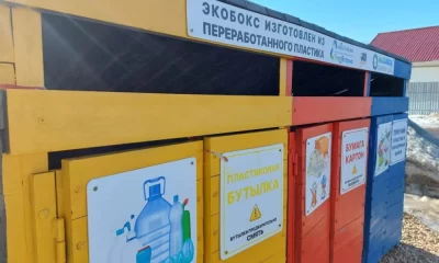 Родители юного ярославца заплатят 250 тысяч рублей за сгоревший экобокс