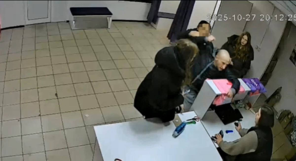 Избивший сотрудницу пункта выдачи заказов ярославец не смог отменить приговор Избивший сотрудницу пункта выдачи заказов ярославец не смог отменить приговор