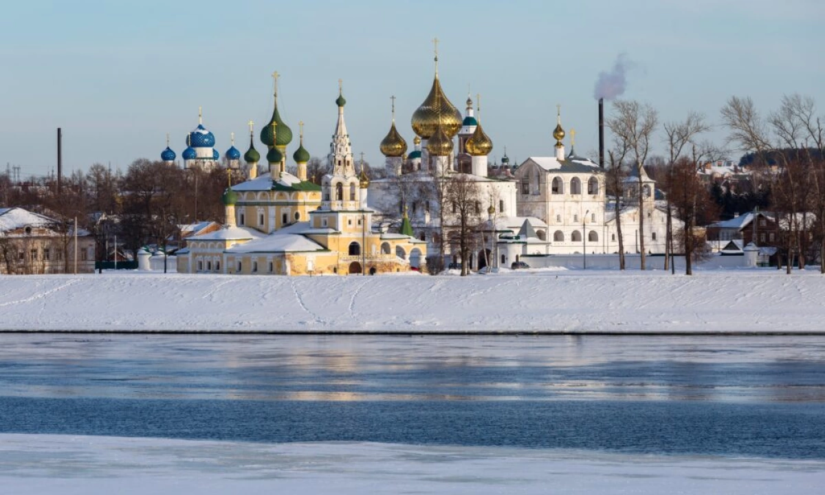 Проект &laquo;ЯПутешествую&raquo; приглашает в Углич и Мышкин